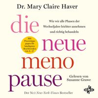 Produktbild: Die neue Menopause