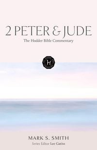 Produktbild: The Hodder Bible Commentary