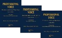 Produktbild: Sataloff, R: Professional Voice