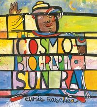 Produktbild: The Cosmobiography of Sun Ra