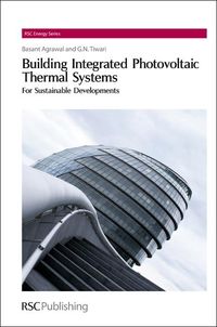 Produktbild: Building Integrated Photovoltaic Thermal Systems