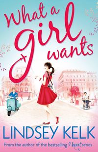 Produktbild: What a Girl Wants