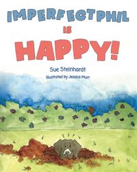Produktbild: Imperfectphil is Happy!