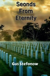 Produktbild: Seconds From Eternity