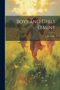 Produktbild: Boys and Girls O'Mine