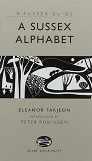 Produktbild: A Sussex Alphabet
