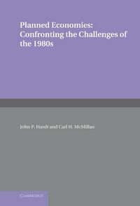 Produktbild: Planned Economies
