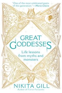 Produktbild: Great Goddesses