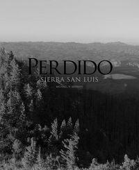 Produktbild: Perdido: Sierra San Luis