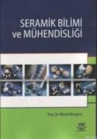Produktbild: Seramik Bilimi ve M&uuml;hendisligi