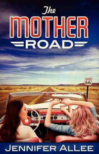 Produktbild: The Mother Road