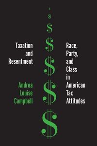 Produktbild: Taxation and Resentment