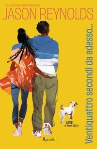 Produktbild: Ventiquattro secondi da adesso...