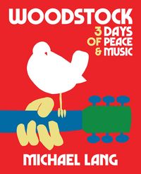 Produktbild: Woodstock: 3 Days of Peace & Music