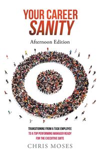 Produktbild: Your Career Sanity