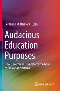 Produktbild: Audacious Education Purposes