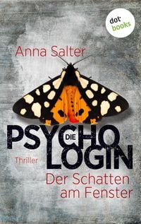 Produktbild: Die Psychologin - Der Schatten am Fenster
