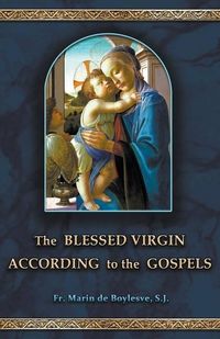 Produktbild: The Blessed Virgin According to the Gospels