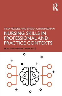 Produktbild: Nursing Skills in Professional and Practice Contexts