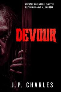 Produktbild: Devour