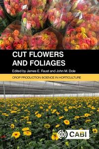 Produktbild: Cut Flowers and Foliages