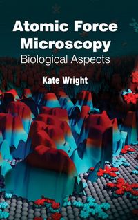 Produktbild: Atomic Force Microscopy