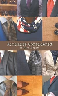 Produktbild: Minimize Considered