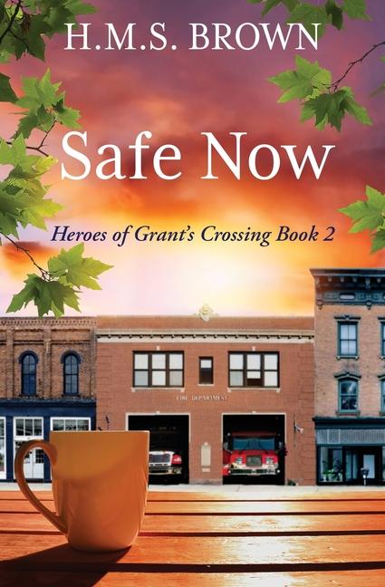 Produktbild: Safe Now