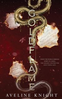 Produktbild: Goldflame