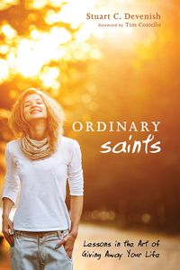 Produktbild: Ordinary Saints