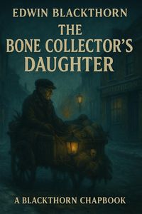 Produktbild: The Bone Collector's Daughter