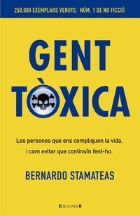 Produktbild: Gent t&oacute;xica
