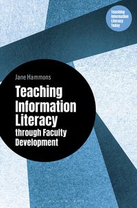 Produktbild: Teaching Information Literacy through Faculty Development