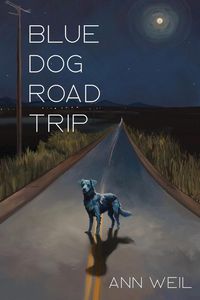 Produktbild: Blue Dog Road Trip