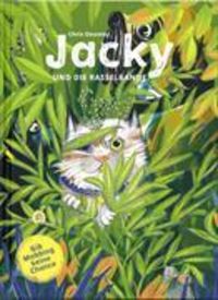 Produktbild: Jacky und die Rasselbande