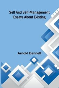 Produktbild: Self and self-management