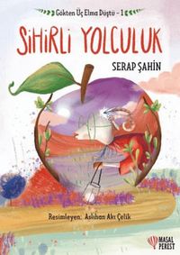 Produktbild: G&ouml;kten &Uuml;c Elma D&uuml;st&uuml; 1 - Sihirli Yolculuk