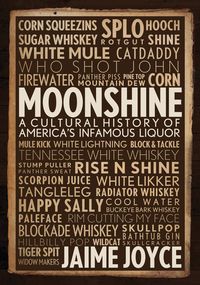 Produktbild: Moonshine