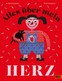 Produktbild: Alles &uuml;ber mein Herz