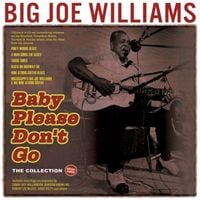 Produktbild: Baby Please Don't Go - The Collection 1935-62