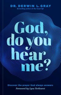 Produktbild: God, Do You Hear Me?
