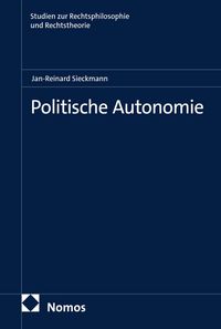 Produktbild: Politische Autonomie