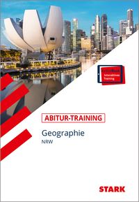 Produktbild: STARK Abitur-Training/ Geogr./ NRW ab 2022