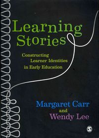 Produktbild: Learning Stories