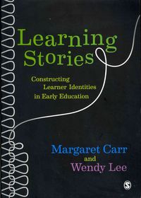 Produktbild: Learning Stories