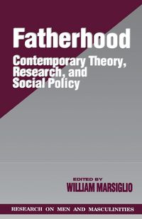 Produktbild: Fatherhood