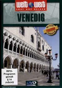 Bild vom Artikel Venedig (WW) vom Autor Welt Weit-Italien