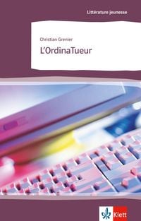 Produktbild: L&rsquo;OrdinaTueur