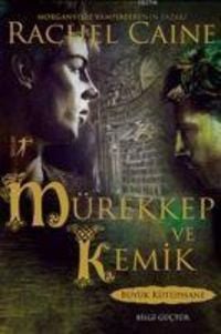 Produktbild: M&uuml;rekkep ve Kemik