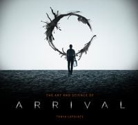 Produktbild: The Art and Science of Arrival